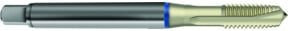 GÜHRING Maschinengewindebohrer SIRIUS Typ INOX Form C M5 aus HSSE in Silber - Bild 1