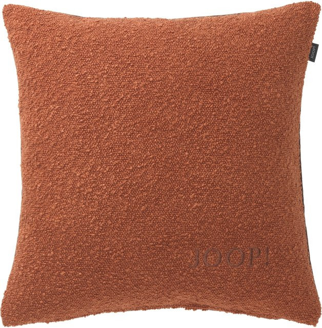 Kissenhülle JOOP! TOUCH in Orange, quadratisch, B/B: 40 x 40 cm - Bild 1