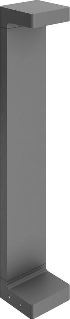 Flos Casting C150 Outdoor LED Poller aus Aluminium für Garten und Gehwege - Bild 1