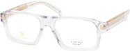 David Beckham DB 7165 Korrektionsbrille, Quadratisch, Transparent, Herren - Bild 1