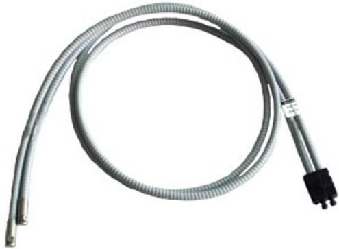 Pepperl+Fuchs Lichtleiter LLE 04-1,6-1,0-WC in Grau aus Glas - Bild 1