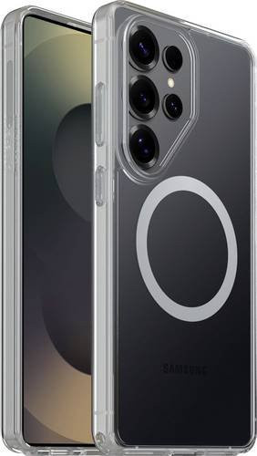OtterBox Symmetry Clear Handyhülle für Samsung Galaxy S26 Ultra, Transparent - Bild 1