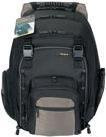 Targus CityGear Laptop Backpack Notebook-Rucksack Schwarz TCG655GL - Bild 1