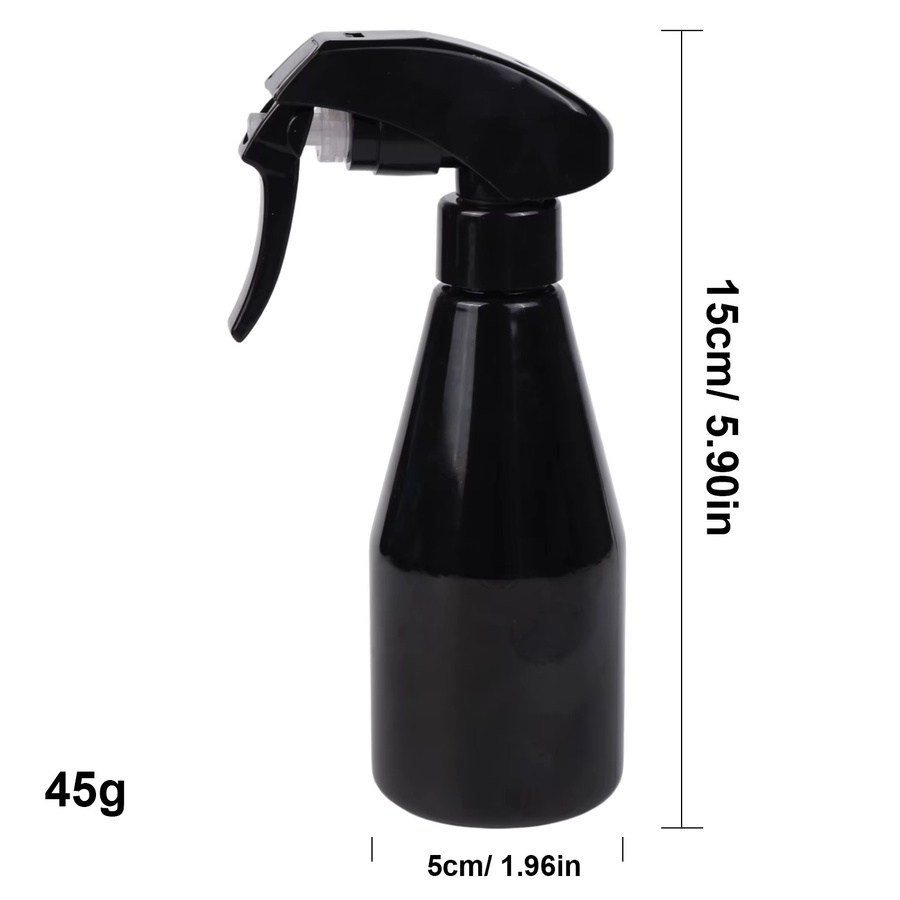 JC TATTOO Drucksprühflasche, 250 ml - Bild 4