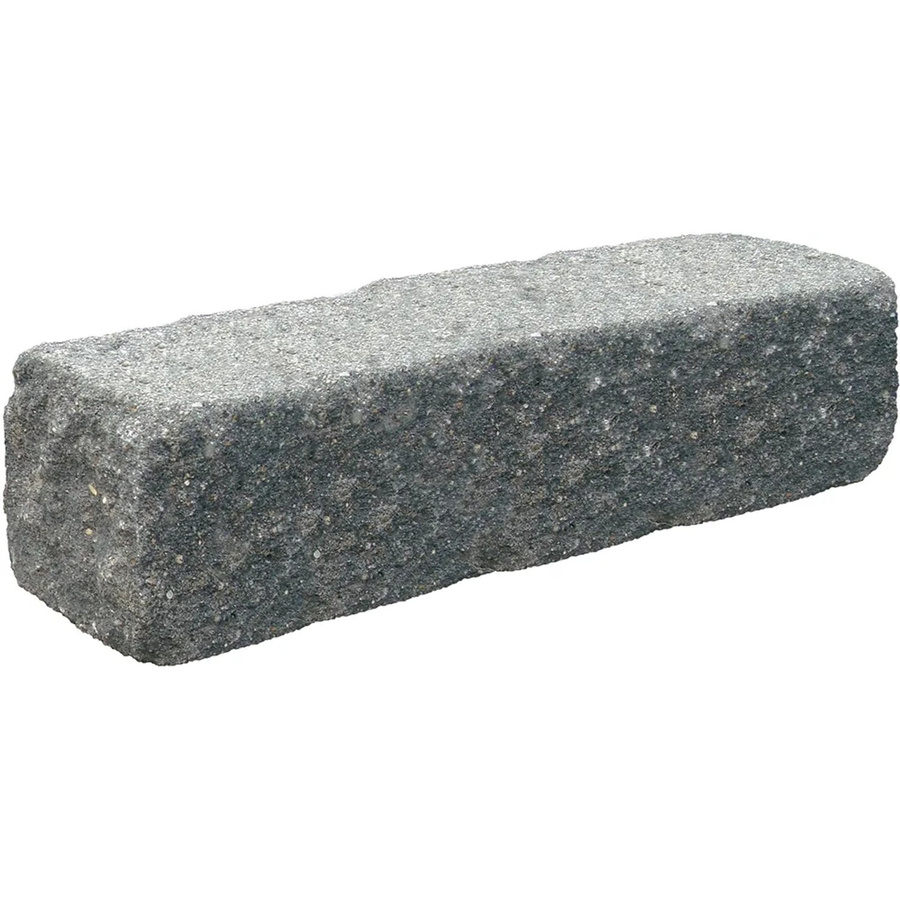 Diephaus Mauerstein Siola-Mini Quarzit in Beige, Grau und Multicolour B/T/H: 50 x 16,5 x 15 cm - Bild 2