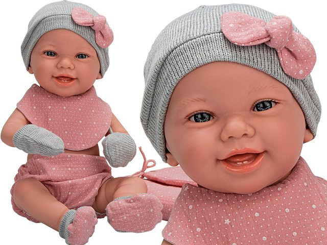 Arias Dolls Spanische Puppe, 65287/65288 - Bild 1