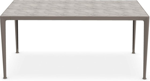 B&B Italia Mirto Tisch mit einer Breite von 160 cm - Bild 1