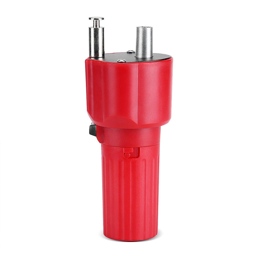 Fishine Grill Rotator Motor BBQ Braten Halterung mit USB Kabel in Weiß - Bild 2