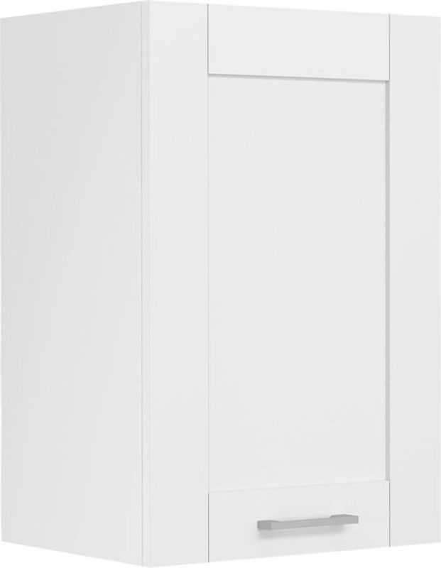VCM Küchenschrank hängend Colura im Landhaus Stil mit zwei Fächern, H x B x T: 60 x 40 x 31 cm - Bild 2
