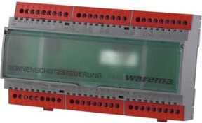 Warema Schaltaktor 4M REG 1002655 Multicolor - Bild 1