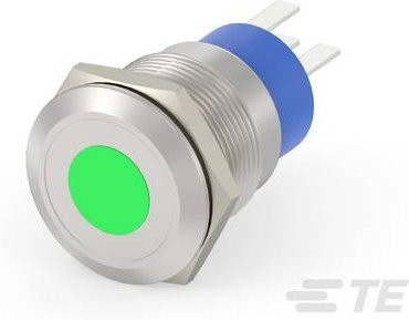 TE Connectivity Tray 1-2213765-3 in Grün und Multicolour - Bild 1