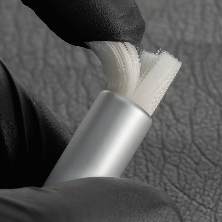 CHIICSMART Uhrenzifferblatt-Reinigungsstift, Silikon, Silber, Unisex - Bild 4