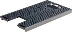 Festool Laufsohle LAS-Soft-PS 420 in Schwarz - Bild 1