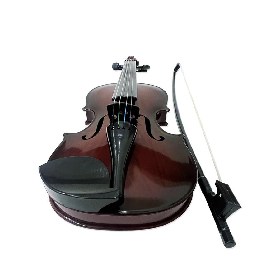 Bai Fen Bai dolls and toys Simulierte Violine Musikinstrument - Bild 1