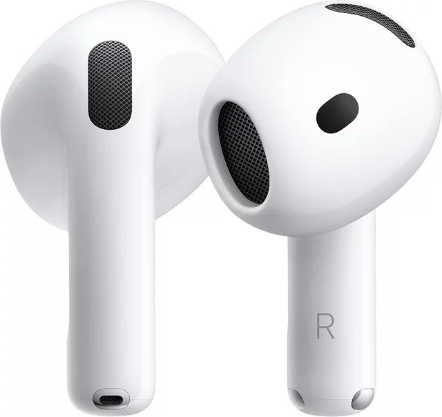 Apple AirPods 5 True Wireless Bluetooth Kopfhörer in Weiß - Bild 1