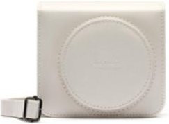 Fujifilm Square SQ1 Kamera-Tasche Chalk White für Sofortbildkameras - Bild 1