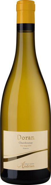 Kellerei Terlan Chardonnay Riserva Weißwein, Alto Adige, 2022, trocken, 1,5 l - Bild 1