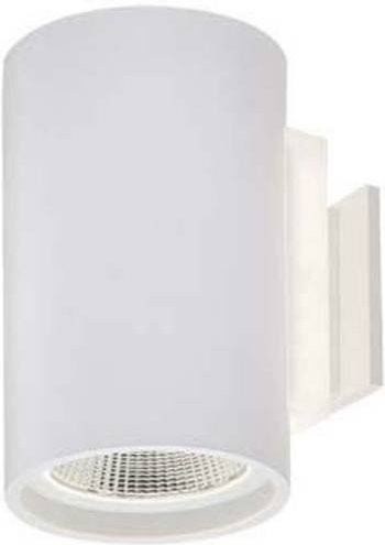Brumberg LED-Wandleuchte Up-Down in Weiß - Bild 1
