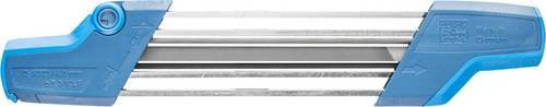 PFERD Kettensägeschärfgerät CHAIN SHARP CS-X Ø 4,0mm für 3/8 Zoll Low Profile in Blau - Bild 1