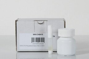 Hoesch Reparaturmasse-Set für Acryl in Weiß - Bild 1