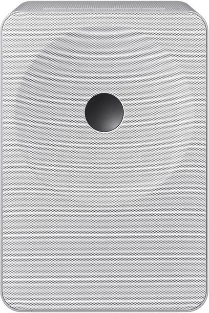 Samsung Music Studio 7 LS71H Kabelloser WiFi-Bluetooth Lautsprecher weiß - Bild 1