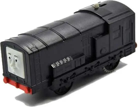 Thomas und seine Freunde Zug Lokomotive 4–6 Jahre - Bild 1