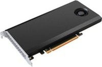 HighPoint SSD7101A-1 PCIe RAID Controller Card in Schwarz - Bild 1