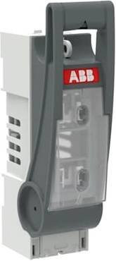 ABB XLP1-1P-2BC Lasttrennschalter 200A grau - Bild 1