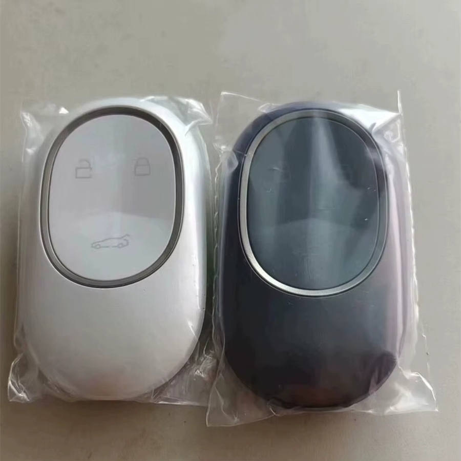 Nio Smart Remote Key mit NFC Digital Schlüssel Karte für ET5 ET5T EC7 ES8 ET9 ES6 EC6 ET7 EC7 - Bild 2