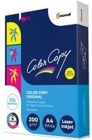 Mondi Color Copy Papier A4, 200 g/m², Weiß, 250 Blatt, Matt - Bild 1