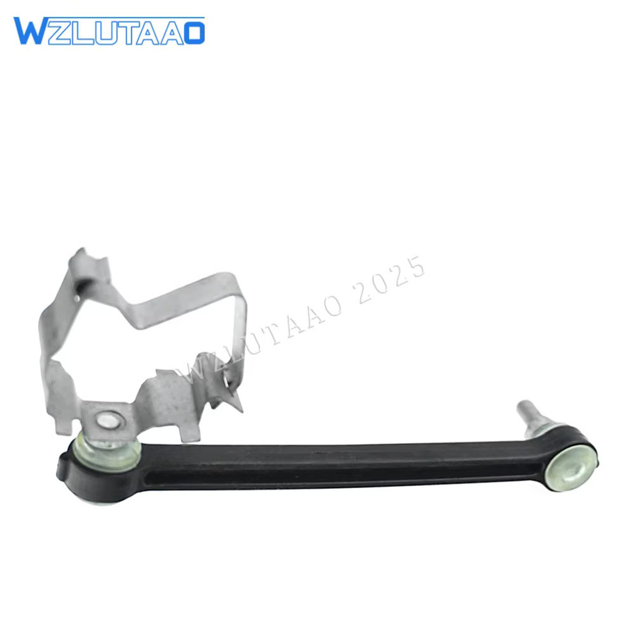 Scheinwerfer Level Range Control Sensor für Audi Skoda Seat VW, Farbe: Schwarz, Teilenummer: 4B0907503A / 4B0907503B / 4B0907503 / 8D0941299B - Bild 3