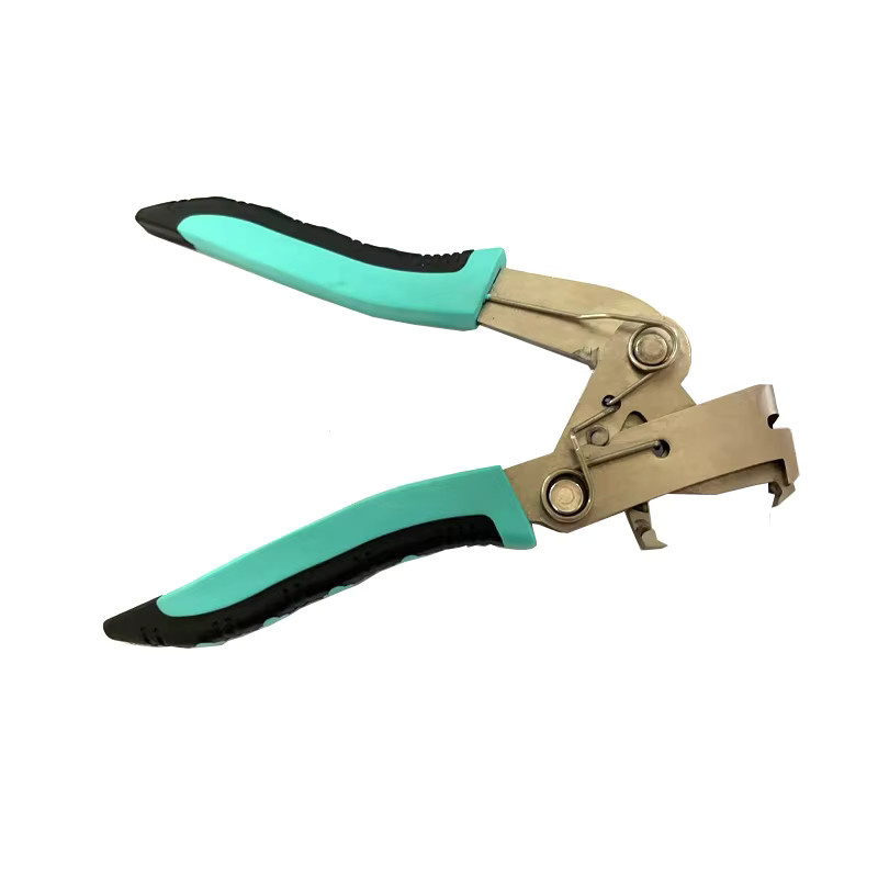 PDR King Auto-Dellenzieher und Demontagezange zur Hagelschadenreparatur, B/T/H: 16,5 x 11,5 cm - Bild 2