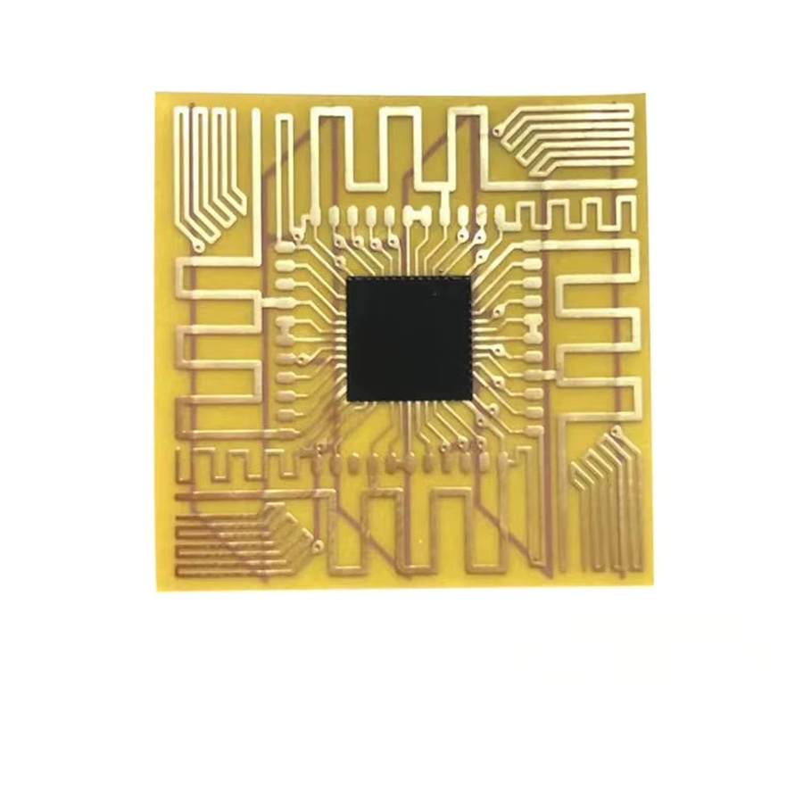 Tragbarer Handy-Signalverstärker SP3 und SP4 mit Antenna-Aufkleber in Gold - Bild 4