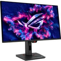 ASUS ROG Strix XG27UCDMG Gaming-Monitor, 27 Zoll QD-OLED, 4K UHD, 240Hz, Schwarz - Bild 2