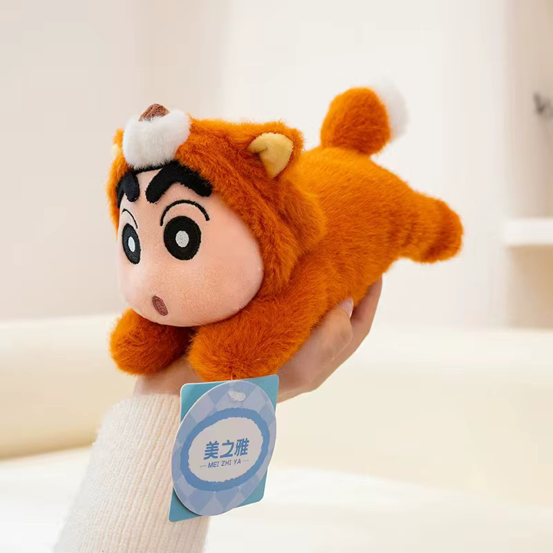 MINISO Crayon Shin-chan Plüschtier, Plüsch / Textil - Bild 2