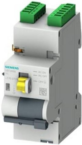 Siemens Hilfsschalter 5ST3058 230 V/AC grau - Bild 1