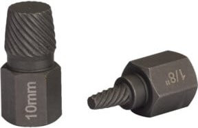 KS Tools Ausdreher, 6mm, grau - Bild 1