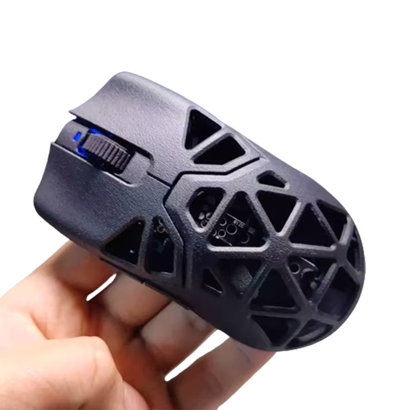 OLOEY 3D-gedruckte Maus-Schalen für Viper Mini SE/Ulx Größe M zur Modifikation und Reparatur von vgm F1 Moba/Pro Max/Pro-Serie - Bild 2