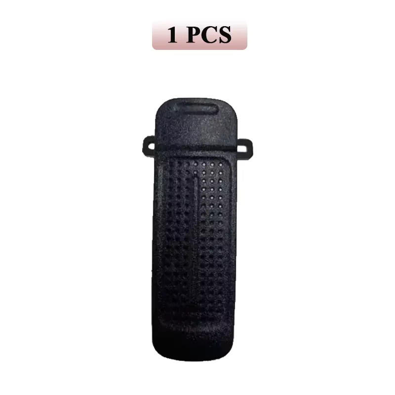 Baofeng BF-1904 Gürtelclip für UV-16 Pro und UV-16 Plus Walkie Talkies in Schwarz - Bild 2