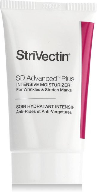 StriVectin SD Advanced Plus Intensiv-Feuchtigkeitscreme, 60 ml, Gesicht - Bild 1