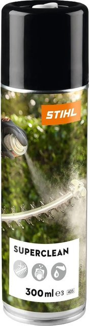 Stihl Sprays Superclean 300 ml - Bild 1