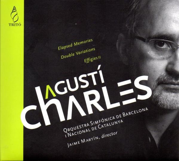 Elapsed Memories von Jaime Martin, Obc, CD - Bild 1