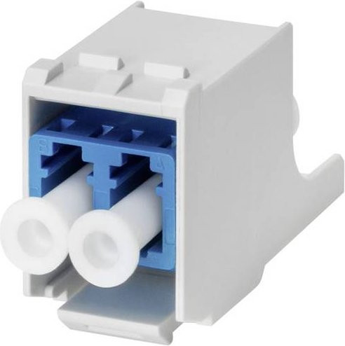 Siemens SPS-Stecker 6GK1901-0RP10-0AA0 in Weiß - Bild 1