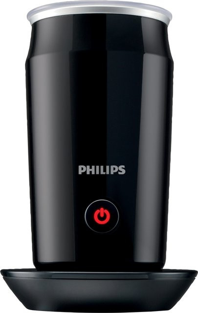 Philips Senseo Milk Twister Milchaufschäumer CA6500/63 Schwarz - Bild 1