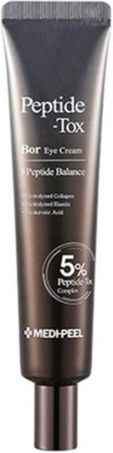MEDI-PEEL Peptide Tox Augencreme, 40 ml, mit Peptide - Bild 1