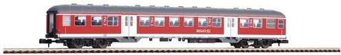 PIKO N Personenwagen n-Wagen 2. Klasse der DB AG Bundesbahn - Bild 1