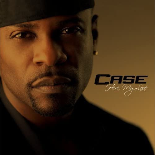 Here My Love, Real Talk Entertainment, CD - Bild 1