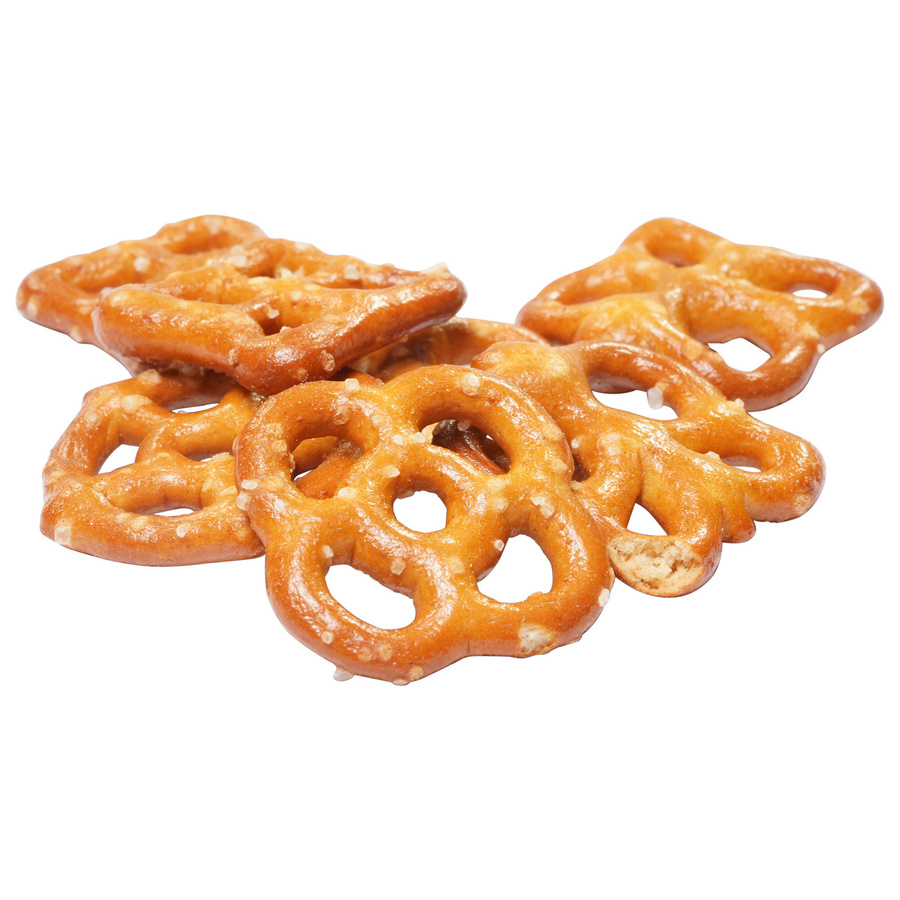 Hellma Mini Laugengebäck 1050 g - Bild 2