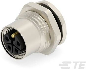 TE Connectivity T4141L12041-000 in Silber - Bild 1
