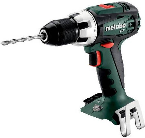 Metabo Akku-Bohrschrauber BS 18 LT 18V Li-Ion in Grün - Bild 1